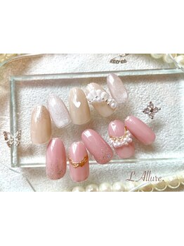 アートの種類が豊富