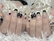 モナートドゥ(Monartdeux)/フレンチ×ハート