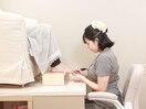 丁寧なケアで差がつく足元美