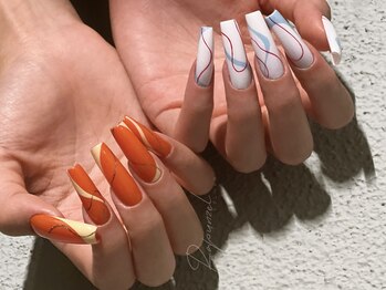 ブルームビューティ― 新宿(Blooｍ Beauty)/