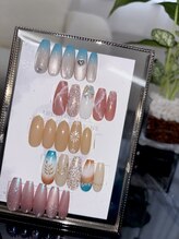 クレール(Claire)