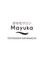 マユカ 豊橋萱町店(Mayuka)/まゆ毛サロン Mayuka 豊橋萱町店