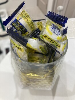 ビジリンヌ/パーソナル ボディメイク