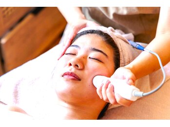 碧(ao)/WINBACK Tショック