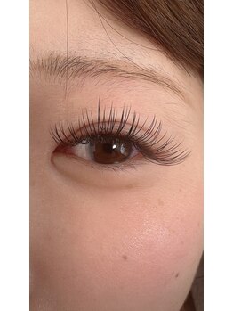 チルザルト サロン/フラットラッシュ