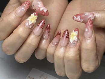 キヒ 渋谷店(Kihi)/持ち込みデザイン