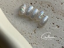 クルム(Guleum)/【パラジェル】