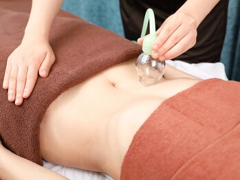 痩身革命 大宮店/ダイエットリンパマッサージ