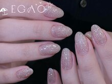 エガオネイルサロン 錦糸町店(EGAO NAIL SALON)/