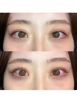 フィグ(fig)/ラッシュリフト