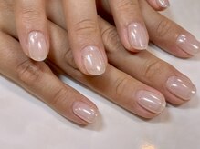 プリモ(PRIMO)/オーロラ・ミラーもパラジェルで