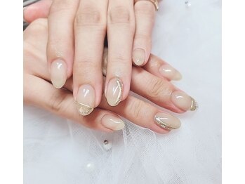 はあとねいる イオン 鶴見緑地前店/はあとねいる