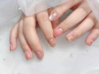 ぐーすか 北24条店/持ち込みDesign105分