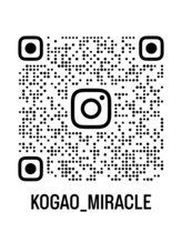 ミラクル(Miracle)&nbsp;赤羽小顔 Miracle