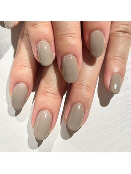 ニーマルニ ザ ビューティー(202 the beauty)/お客さまのデザイン