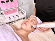 グロッシー(glossy)