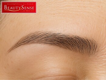 ビューティセンス 国分寺店の写真/★理想の眉へ！★ハリウッドブロウリフト￥5,940／眉毛パーマ￥4,400／美眉スタイリングWax脱毛￥4,400♪