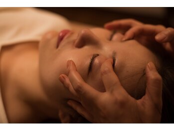 あたまのオアシスの写真/【酷使した目をリフレッシュ！視界が変わる感動体験】集中力＆効率UP！目元が元気になれば顔印象もUP！