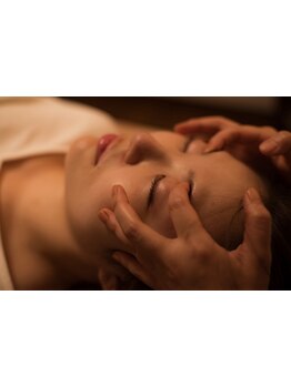 眼精疲労を解消したい