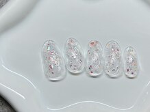 ミキラッシュデュー(mikilashdew)/クリアニュアンス