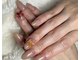 nail salon K＆【ネイルサロンケーアンド】の写真