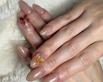 nail salon K&【ネイルサロンケーアンド】