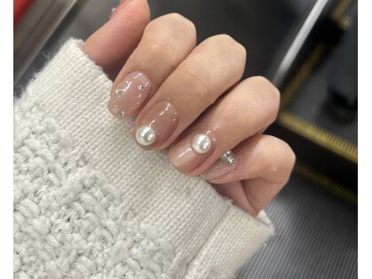 ベルネイル(belle nail.)の写真
