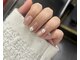 ベルネイル(belle nail.)の写真