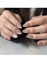 ネイルプラス(nail + plus)/