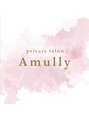 アミュリー 代々木(Amully)/private salon Amully