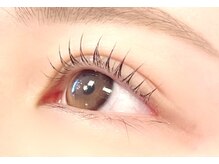 ラッシュリフトウェーブ(Lash Lift WAVE)/束間まつげ♪