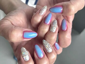 持ち込みデザイン