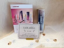 ソウ(sou.)/Lash addict ￥11000