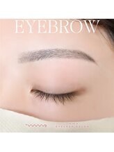 アイマ 北千住(imma)/アイブロウスタイリング