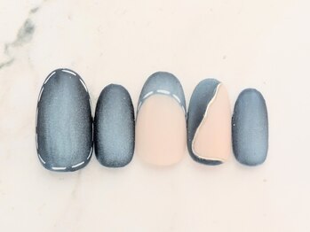 ネイルサロン ルーム 船橋店(ROOM)/【定額プラチナコース¥6800】