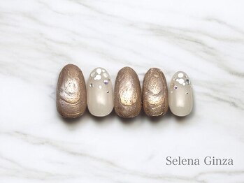 デザイン◆初回¥12000