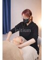 イニティウム 清澄白河(initium)/瞬