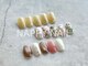 ナッピーネイル(NAPPY NAIL)の写真