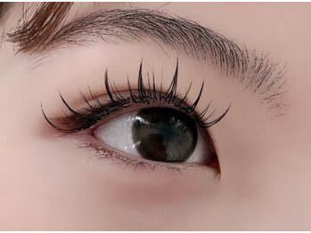 ルチア 高田馬場/ワンホンフラットラッシュ120本