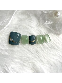 3月フットサンプル