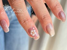 シュエット(Chouette)/ミディアムコース