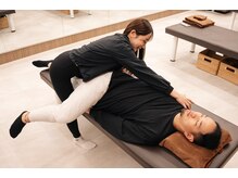 ストレッチトレーニング(STRETCH+TRAINING)/