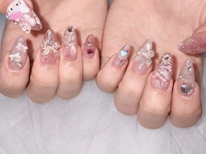 アルテマネイル(altema NAIL)の写真