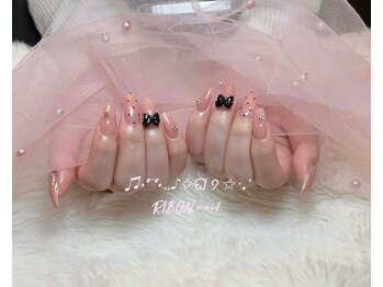 リボン 高田馬場(RIBON)/