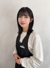 クレアラルーチェ 岡山県庁通り店(Crea la Luce)&nbsp;【nail】 上山