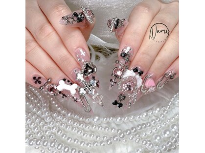 ナミネイルサロン(Nami Nail Salon)の写真
