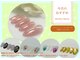 アウラネイルズ(aura nails)の写真