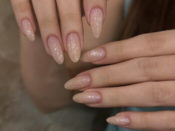 アネラ 池袋(Anela)の写真/ワンカラー・マグネット・シンプル定額デザインすべて60分仕上げ☆仕事帰りや予定の合間にも◎新規オフ無料
