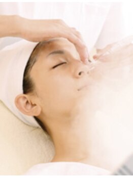 ウェンブリー(Wembley)/フェイシャル3