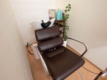 花りら/【2.内観】